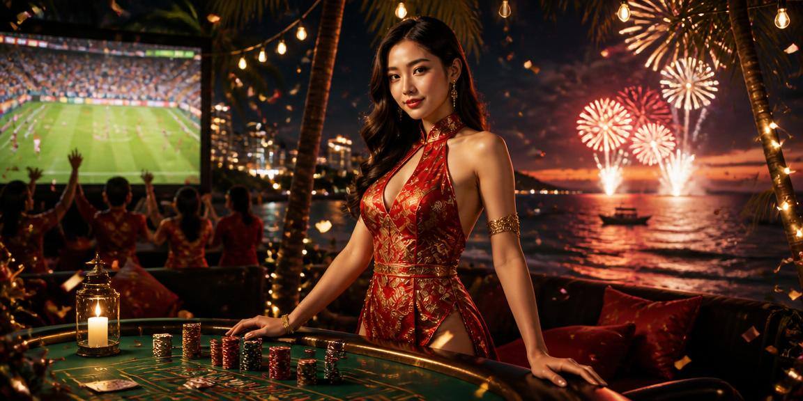 gk88a Casino